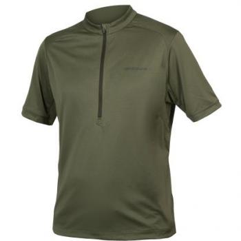 Endura Men's Hummvee II Short Sleeve Jersey