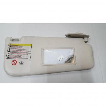 Pantina Parasol DX con tapa del lado del pasajero