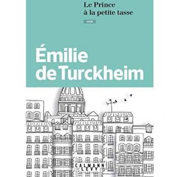 Le Prince à la petite tasse