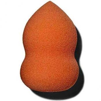 Cruelty-Free E.L.F. Concealer & Foundation Sponge (Pink)