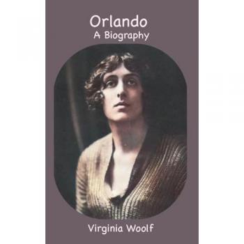 Woolf, Virginia: Orlando