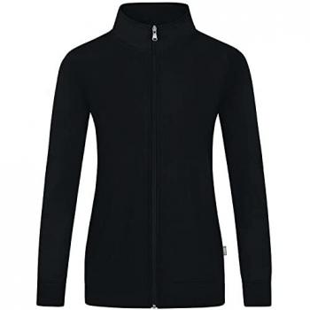 JAKO Funktionsjacke Sweatjacke Doubletex Damen