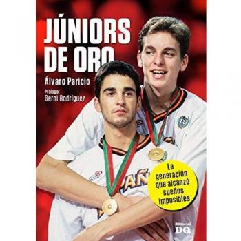 Dq&corvi Asociados Livre Juniors De Oro
