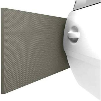 Barriera Spessa AutoPorta 2m (ATHLON)