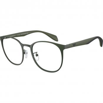 Emporio Armani EA1148 3017 Men's Frames Green