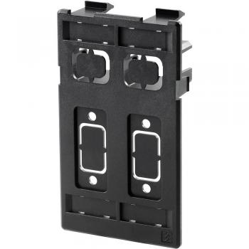Inserto FrontCom® Vario 2 x data e 2 x segnale Weidmüller