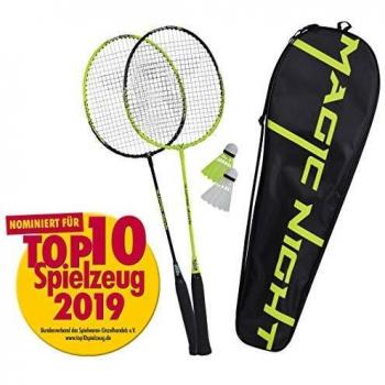 Pacchetto Badminton Notturno Talbot‑Torro