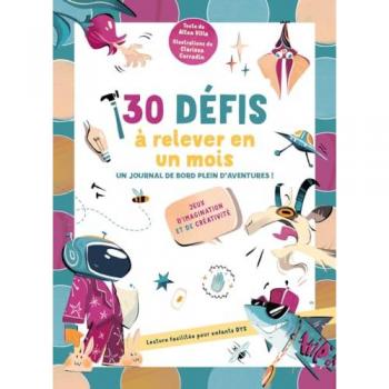 30 dÃ©fis Ã  relever en 30 jours