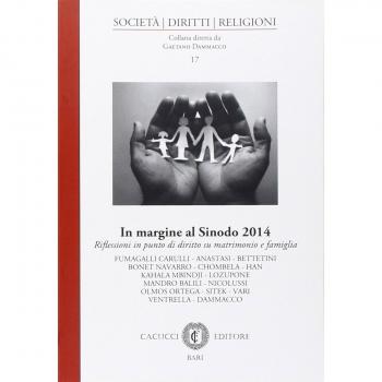 Margine al sinodo 2014