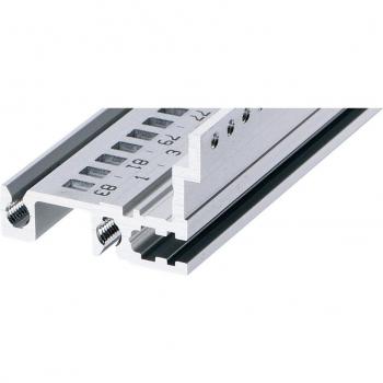 Schroff Guida Z-Schiene per armadio rack 19 pollici