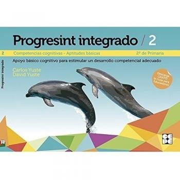 Progresint Integrado 2: Competencias Cognitivas-Aptitudes Básicas
