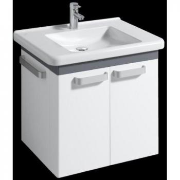 Geberit Renova Nr. 1 Comfort Lavabo Encastrable 750x550 mm