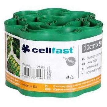 Cellfast Rasenkante für Beete