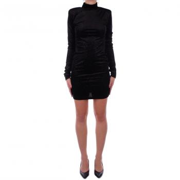 Dress Nero Kosta Glitz