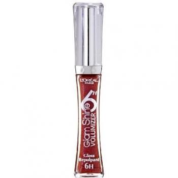 L'Oréal Paris Glossy Finish Lipgloss