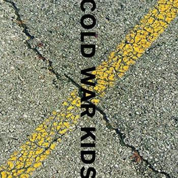 Cold war kids vinilo