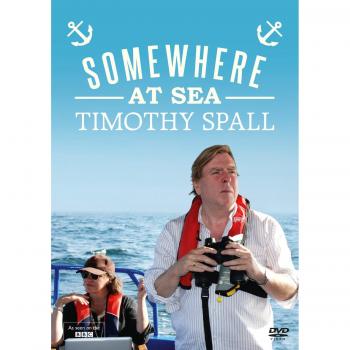 Somewhere at Sea [DVD]