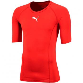 PUMA Funktionsshirt LIGA Baselayer Shortsleeve default