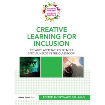 Vitalsource Technologies, Inc. Creative Learning For Inclusion