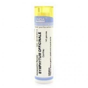Symphytum Officinale 30CH Globuli Cemon
