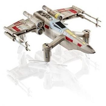 Drone Star Wars X-Wing T-65