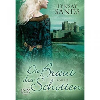 Sands, Lynsay: Die Braut des Schotten