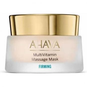 Ahava Masque de massage raffermissant multivitaminé 50 ml