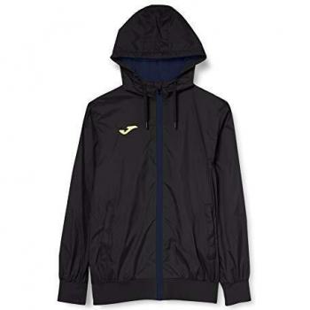 Joma Granada schwarz
