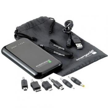 Energenie ChargeGenie 50 Tablet Charger