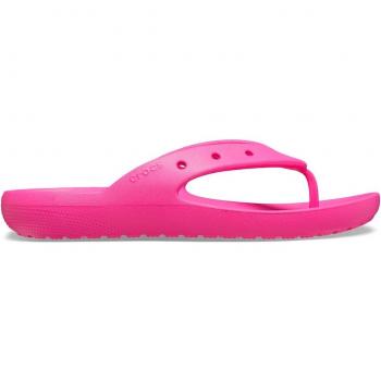 Crocs Classic Flip V2 Couleur Rose