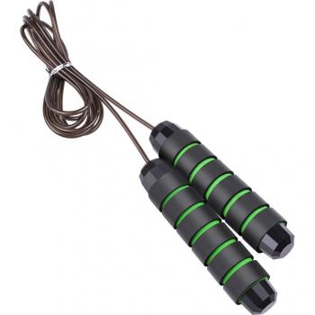 Cuerda de saltar para gimnasio