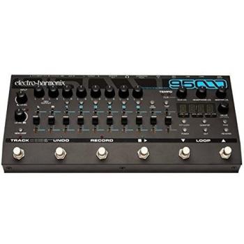 0 Electro-Harmonix 95000L Black