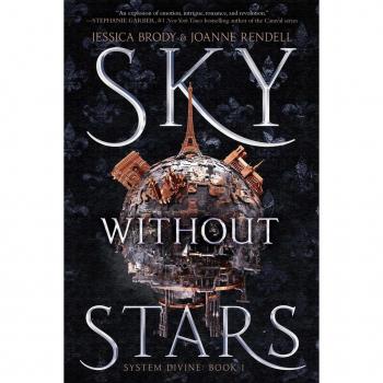 Sky Without Stars
