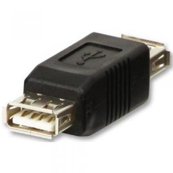 LINDY USB Signalutökare A-F/A-F