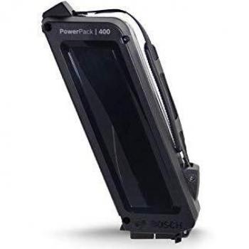 Bosch 400 Wh Frame Battery – Black, Unisex, Bosch Power Pack