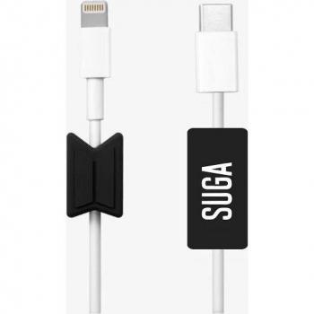 LLBTS Bangtan Boys Charging Cable Cover