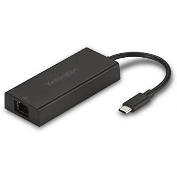 Adaptador Ethernet USB-C Kensington