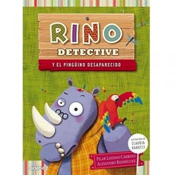 Y el pingüino desaparecido