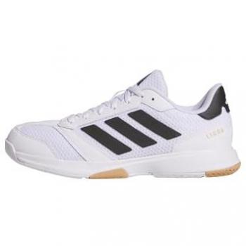 Adidas Ligra 8 Indoor Schuh Damen Weiss 40 2/3