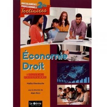 Économie-Droit