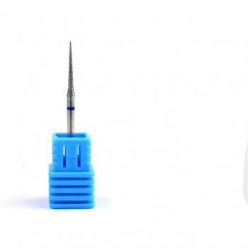 TSLM2 Precision Nail Drill Bits – 5-Tone Tungsten Steel Set