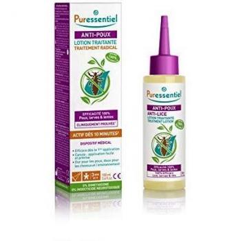 Puressentiel Anti-Poux 100mL