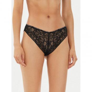Culotte Tommy Hilfiger Eleganza Nera