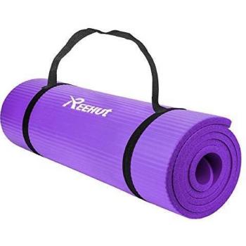 REEHUT Fitness Mat