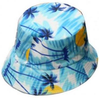 Gorra Hip Hop de Pescador para Hombre y Mujer