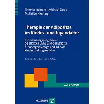 Therapie der Adipositas im Kindes