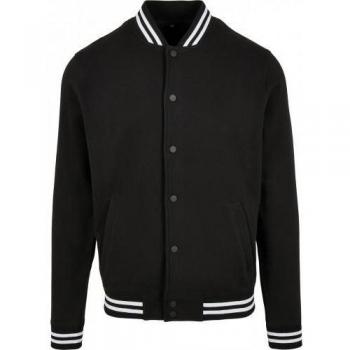 Klassische Collegejacke für Herren