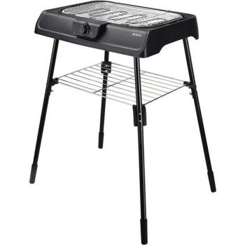 Sogo Grill Pro 2000 W – Cuisine à la Pleine Air