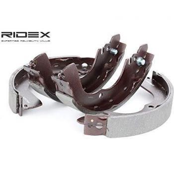 Jeu De Mâchoires De Frein RIDEX MR249577