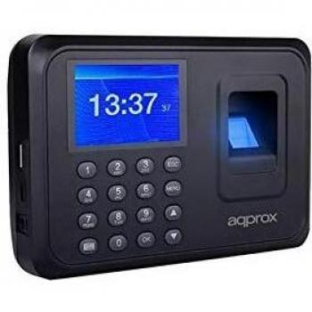Dispositivo de Control de Asistencia Approx appATTENDANCE01